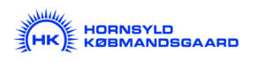 Hornsyld Købmandsgaard Logo