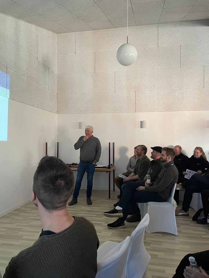 European Dairy Farmers - Danmark