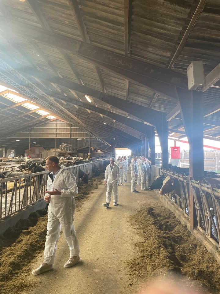 European Dairy Farmers - Danmark